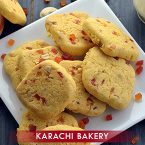 Karachi Bakery Sweet Brand Collection